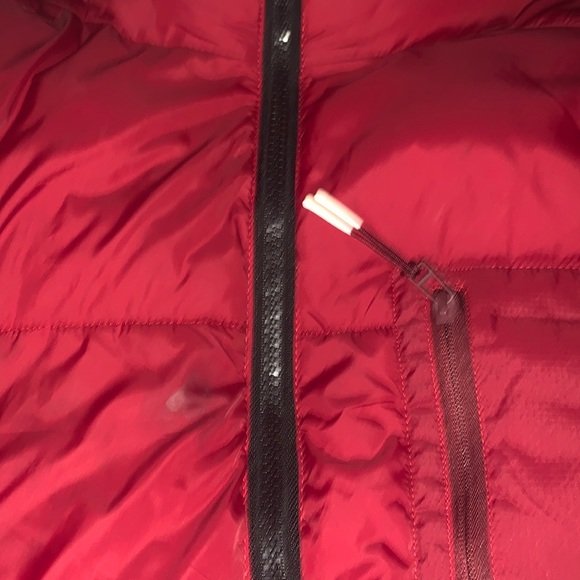 Bomber jacket from foot locker!! - Picture 2 of 3